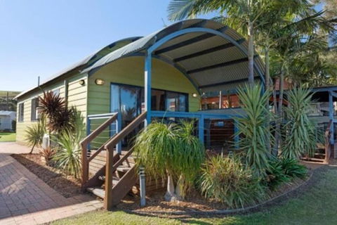 Discovery Parks â€“ Gerroa - Tweed Heads Accommodation 1