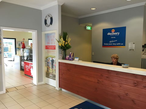 Discovery Parks â€“ Gerroa - Tweed Heads Accommodation 4