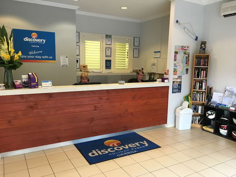 Discovery Parks â€“ Gerroa - Tweed Heads Accommodation 3