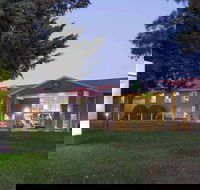 ibis Styles Canberra - Tweed Heads Accommodation