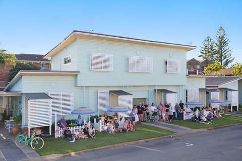 La Costa Motel - Tweed Heads Accommodation 2