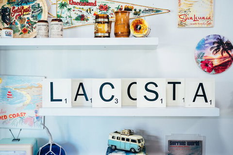 La Costa Motel - Tweed Heads Accommodation 4