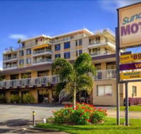 Sundale Motel - Tweed Heads Accommodation