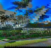 Bila Vista Holiday Apartments