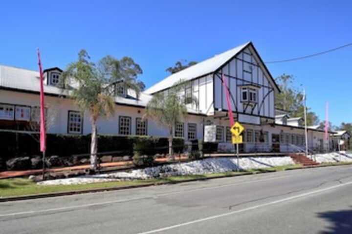 Biddaddaba QLD Tweed Heads Accommodation