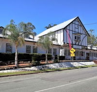 Canungra Hotel - Tweed Heads Accommodation