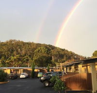 Parsons Bay Retreat - Tweed Heads Accommodation