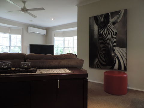 Westwood Lodge Apartments - Tweed Heads Accommodation 3