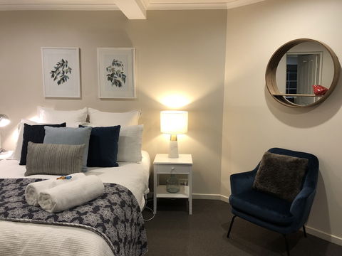 Westwood Lodge Apartments - Tweed Heads Accommodation 4