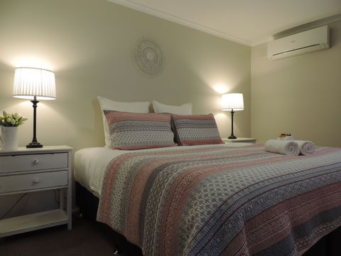 Westwood Lodge Apartments - Tweed Heads Accommodation 2