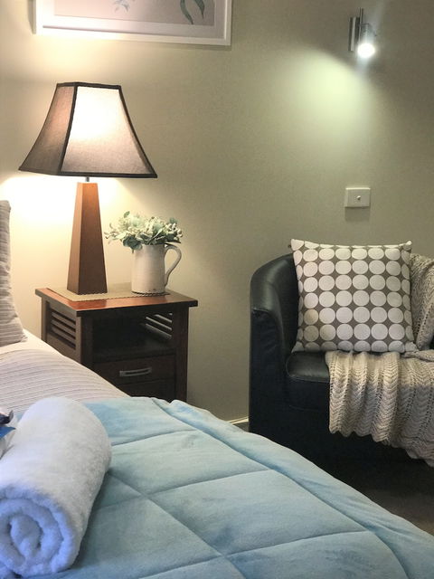 Westwood Lodge Apartments - Tweed Heads Accommodation 1