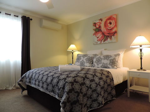 Westwood Lodge Apartments - Tweed Heads Accommodation 6
