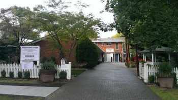 Westwood Lodge Apartments - Tweed Heads Accommodation 0