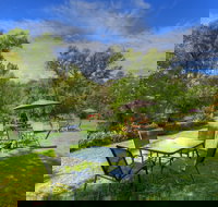 Riverbank Park Motel - Tweed Heads Accommodation