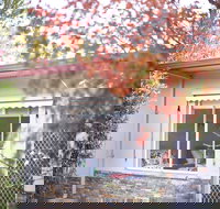 Goldfield Holiday Units - Tweed Heads Accommodation