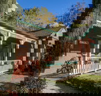 The Birch House - Silver Birches - Tweed Heads Accommodation