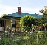 Ellie Maes Bed  Breakfast Bright - Tweed Heads Accommodation