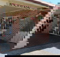 Dalby Mid Town Motor Inn - Tweed Heads Accommodation
