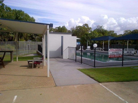 Lamor Apartments - Tweed Heads Accommodation 4