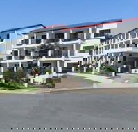 Lamor Apartments - Tweed Heads Accommodation
