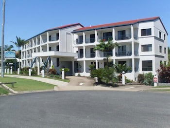 Lamor Apartments - Tweed Heads Accommodation 0