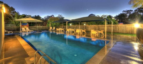 Lamor Apartments - Tweed Heads Accommodation 3