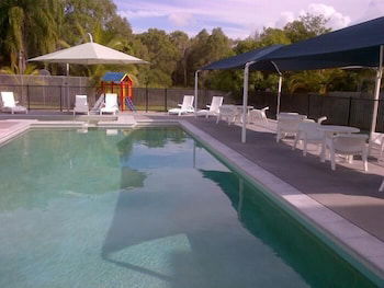 Lamor Apartments - Tweed Heads Accommodation 2
