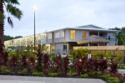 The Coast Motel - Tweed Heads Accommodation 4