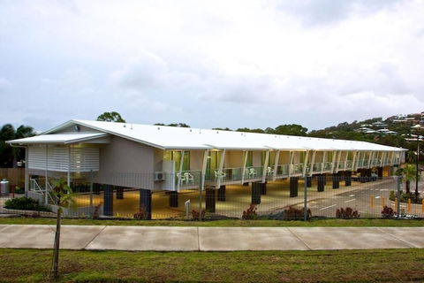 The Coast Motel - Tweed Heads Accommodation 6
