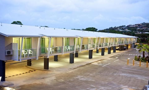 The Coast Motel - Tweed Heads Accommodation 3