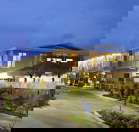 The Coast Motel - Tweed Heads Accommodation