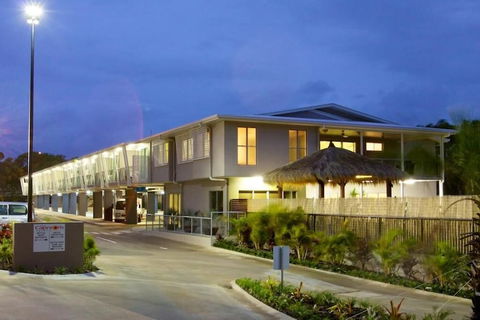 The Coast Motel - Tweed Heads Accommodation 0