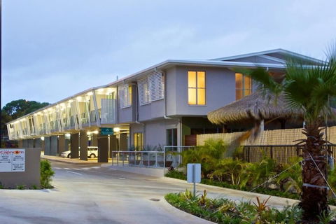 The Coast Motel - Tweed Heads Accommodation 2
