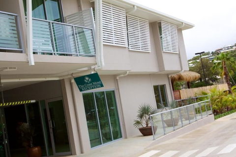 The Coast Motel - Tweed Heads Accommodation 5