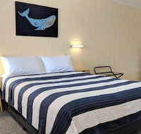 Sail Inn Motel - Tweed Heads Accommodation