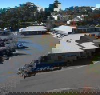 Swaggers Motor Inn - Tweed Heads Accommodation