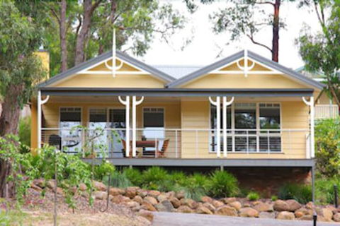 3 Kings Bed And Breakfast - Tweed Heads Accommodation 5