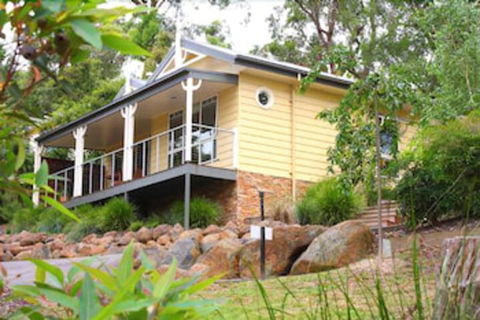 3 Kings Bed And Breakfast - Tweed Heads Accommodation 0