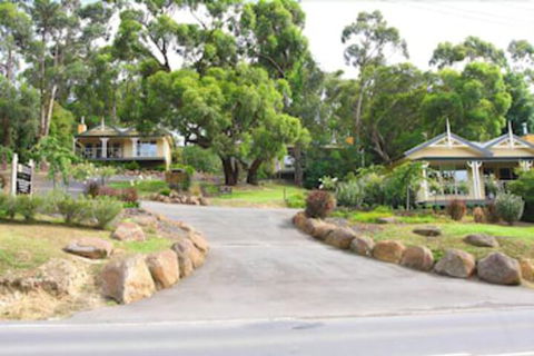 3 Kings Bed And Breakfast - Tweed Heads Accommodation 1