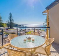The Cove Yamba - Tweed Heads Accommodation