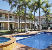 Aston Motel Yamba - Tweed Heads Accommodation