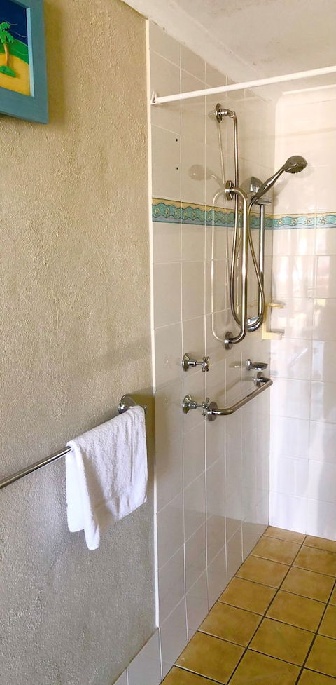 Yamba Sun Motel - Tweed Heads Accommodation 5