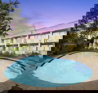 Yamba Sun Motel - Tweed Heads Accommodation