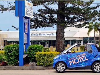 Yamba Twin Pines Motel - Tweed Heads Accommodation 1
