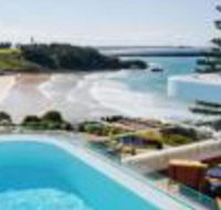 Surf Motel - Tweed Heads Accommodation