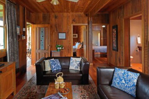 Cedar Creek Cottages - Tweed Heads Accommodation 7