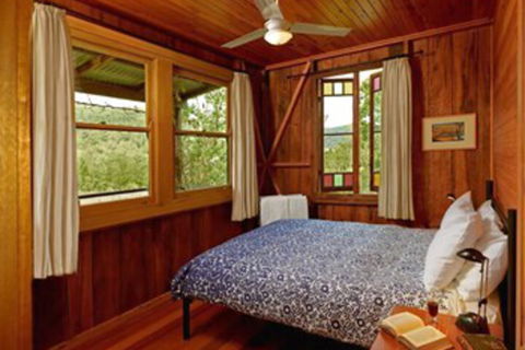 Cedar Creek Cottages - Tweed Heads Accommodation 5