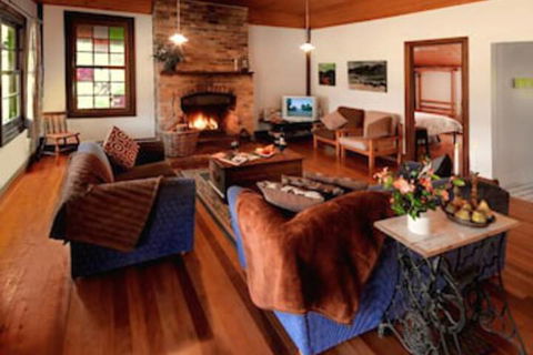 Cedar Creek Cottages - Tweed Heads Accommodation 6