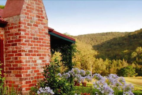 Cedar Creek Cottages - Tweed Heads Accommodation 3