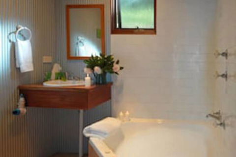 Cedar Creek Cottages - Tweed Heads Accommodation 4